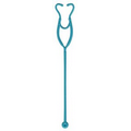 6" Stethoscope Stirrer (Non Imprintable)